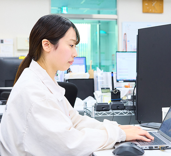 多様な人と関わる中で広がる視野と成長
