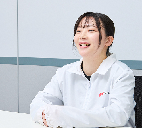 食を通じて多くの人に価値を届けたい