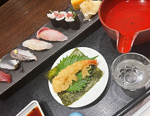 休日の過ごし方
