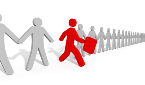 キャリアアップ制度