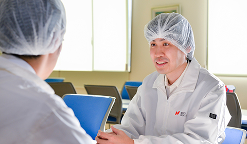 新任課長代理研修