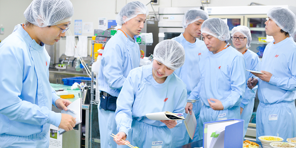 研修制度・キャリアパス