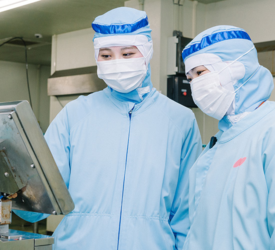 小さな成功を評価してくれる会社