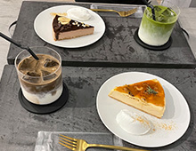 休日の過ごし方