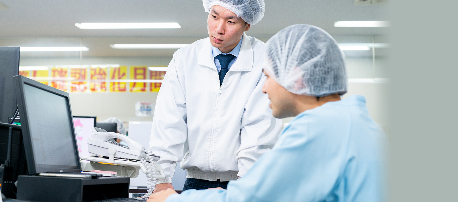 工程にひそむリスクを見つけ、より良いフローを構築。