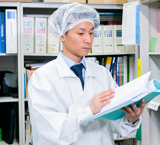 自分を磨き、チームを育て、さらに上へ。