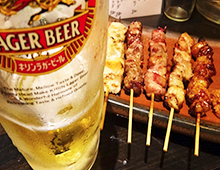 休日の過ごし方