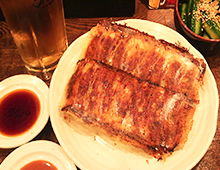 休日の過ごし方