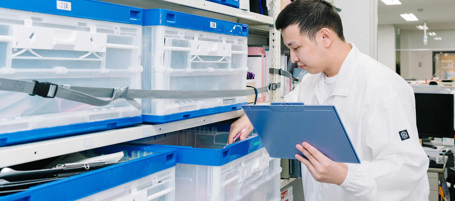 気遣いがあってこそ職場は成り立つ