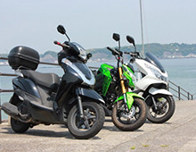 休日の過ごし方