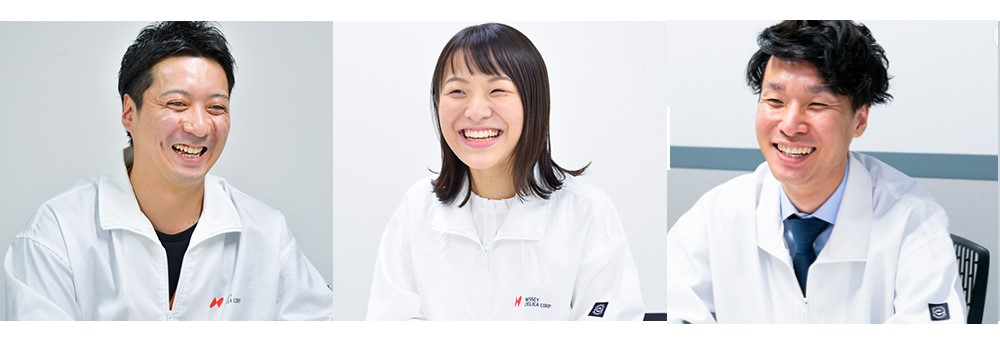 先輩の声　一覧へ戻る