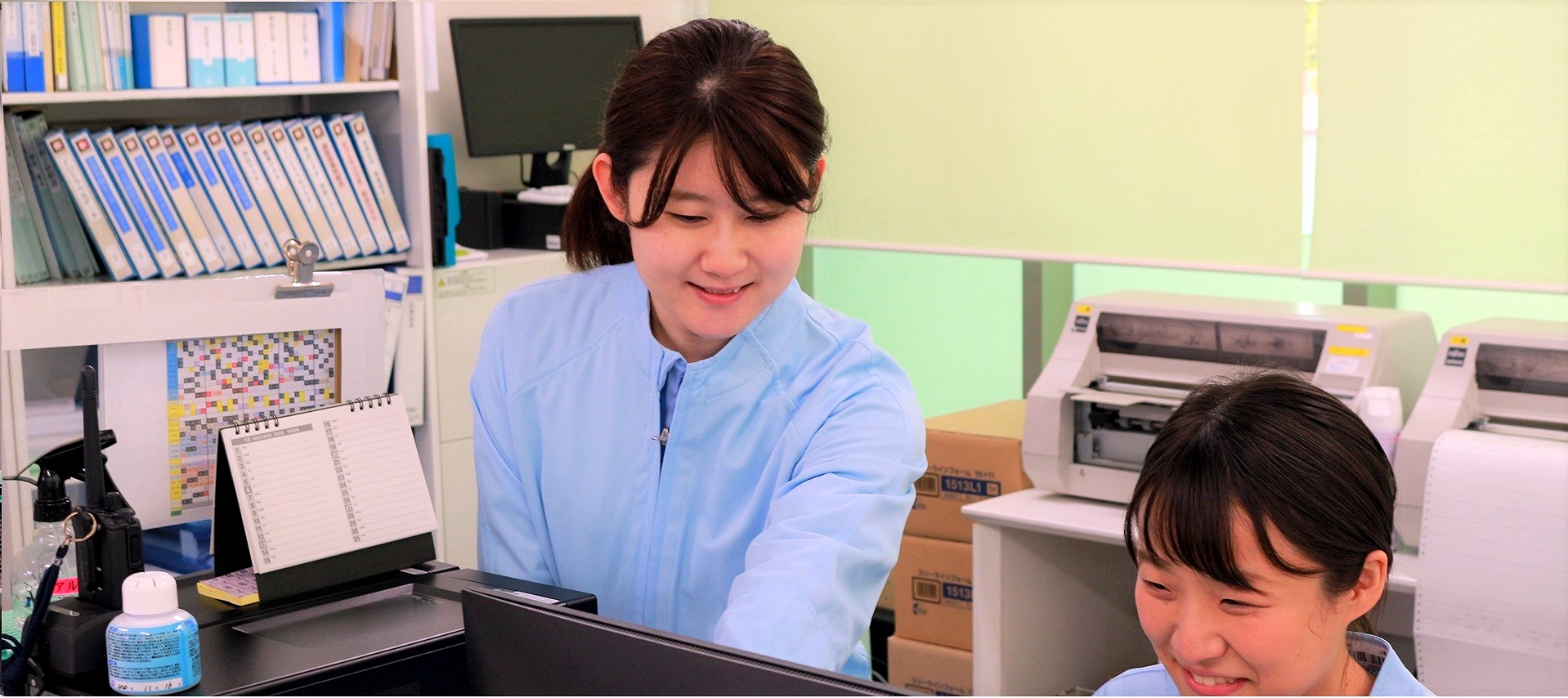 12万食の製造の「スタート」を担う、責任感と醍醐味。